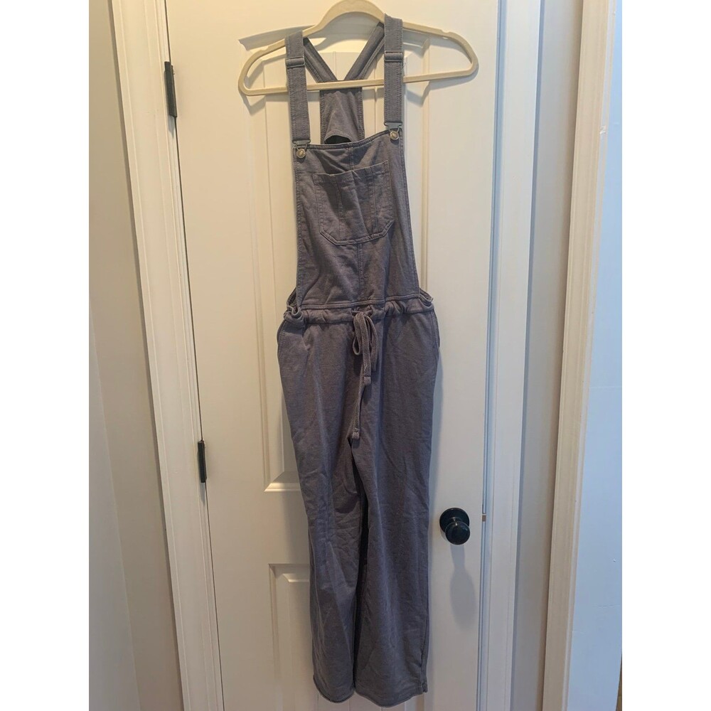 Jumpsuit Overalls Size Medium